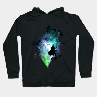 For the Forsaken! Hoodie